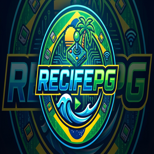 Logo recifepg