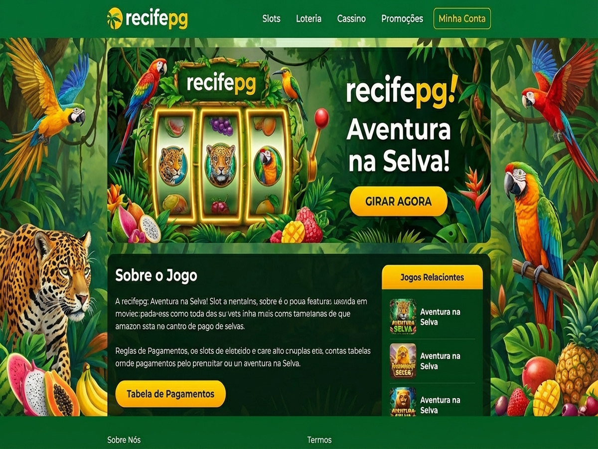 Screenshot 3 recifepg
